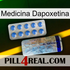 Dapoxetine Medicine 39